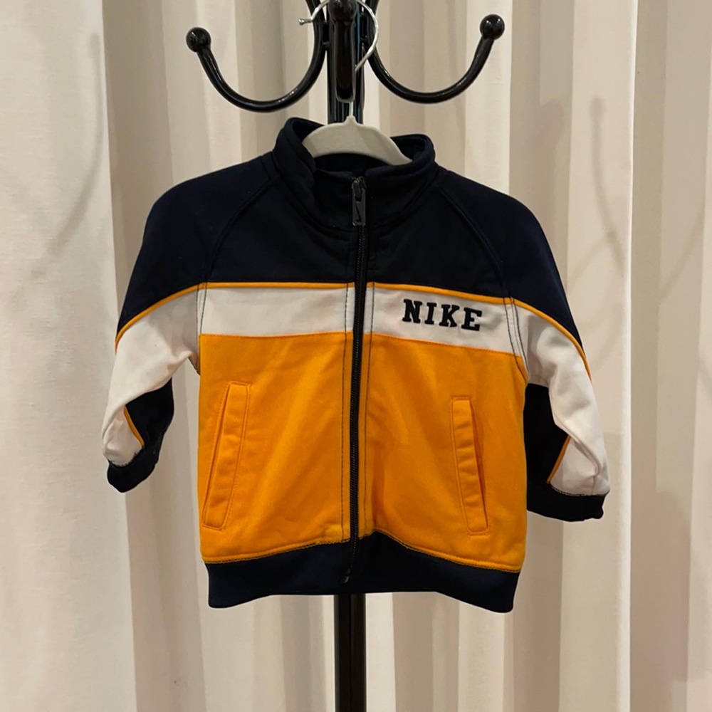 12M Nike Jacket
